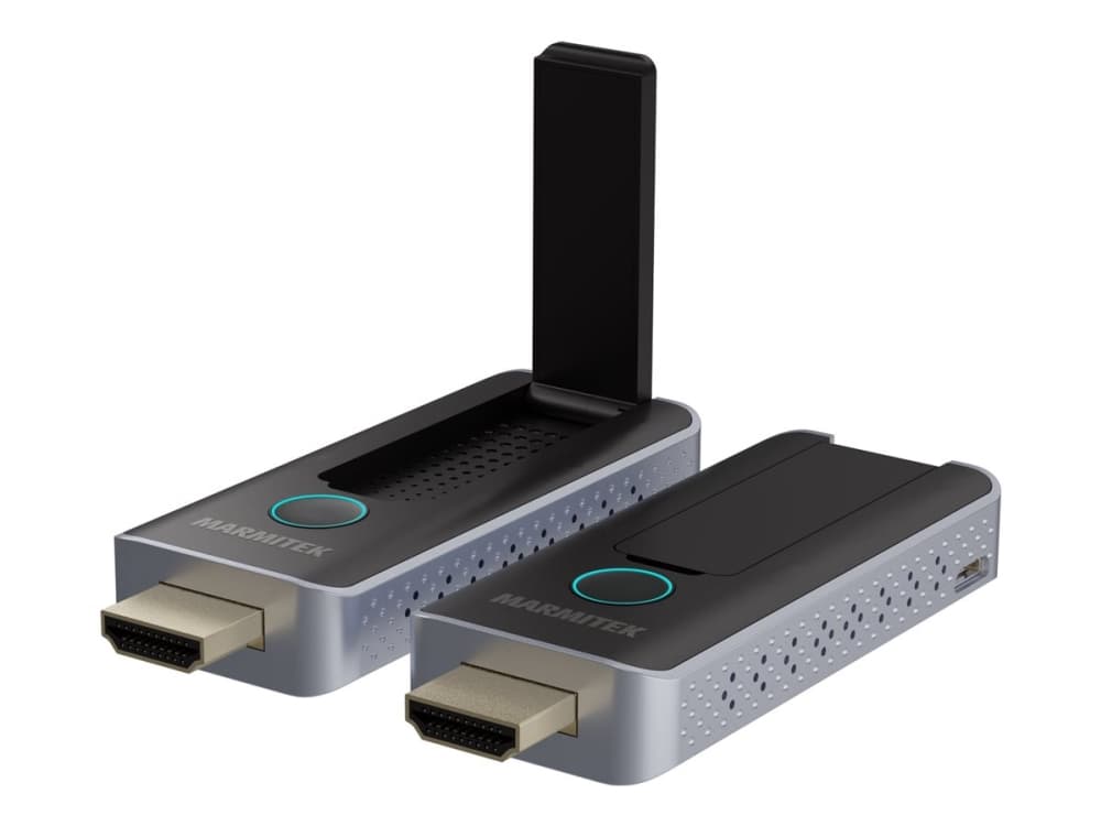 Marmitek Stream S2 Pro HDMI siirto (sarja)