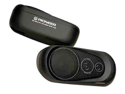 Pioneer TS-X150 - Kaiutin - 20 Watt - 3-tie - 3-tie