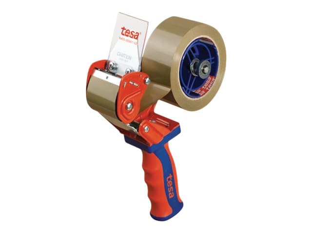 Teippaustanko tesa 6400, passer til tapebredde op til 50 mm