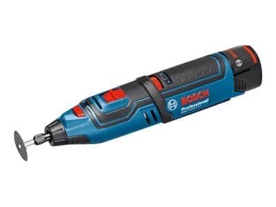 Bosch TOIMILAITE GRO 12V-35 SOLO L-BOXX - SOLO