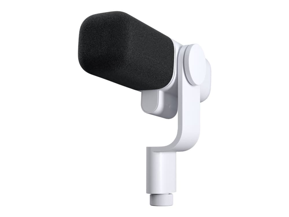 Logitech G Yeti Studio, Studiomikrofoni, -34 dB, 40 - 18000 Hz, 0,05%, 69,5 dB, 129 dB