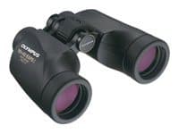 Olympus 10x42 EXPS I, Porro, 10x, 4,2 cm, Täysin monipinnoitetut, Vedenpitävä, 780 g