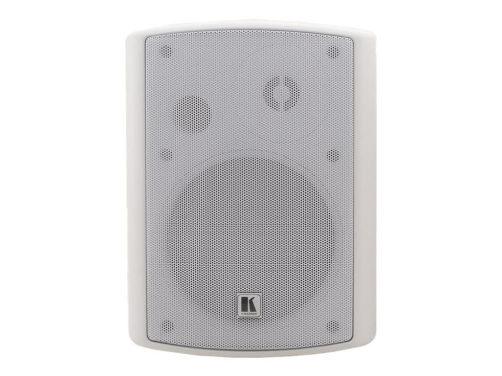 Kramer Electronics Tavor 5-O, 2-suuntainen, 2.0 kanavaa, Langallinen, 60 W, 45 - 20000 Hz, Valkoinen