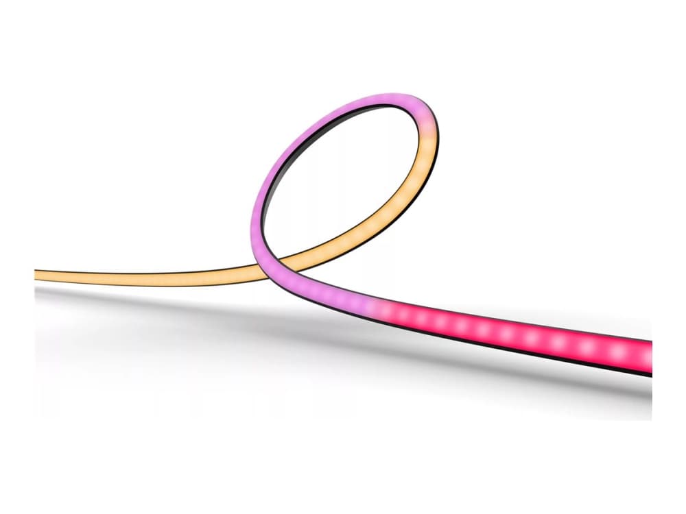 Philips Hue Play Gradient PC Lightstrip 24/27”