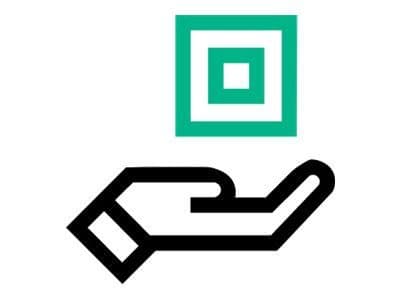 HPE Aruba Advanced Cryptography - Lisenssit - 1 istunto - ESD