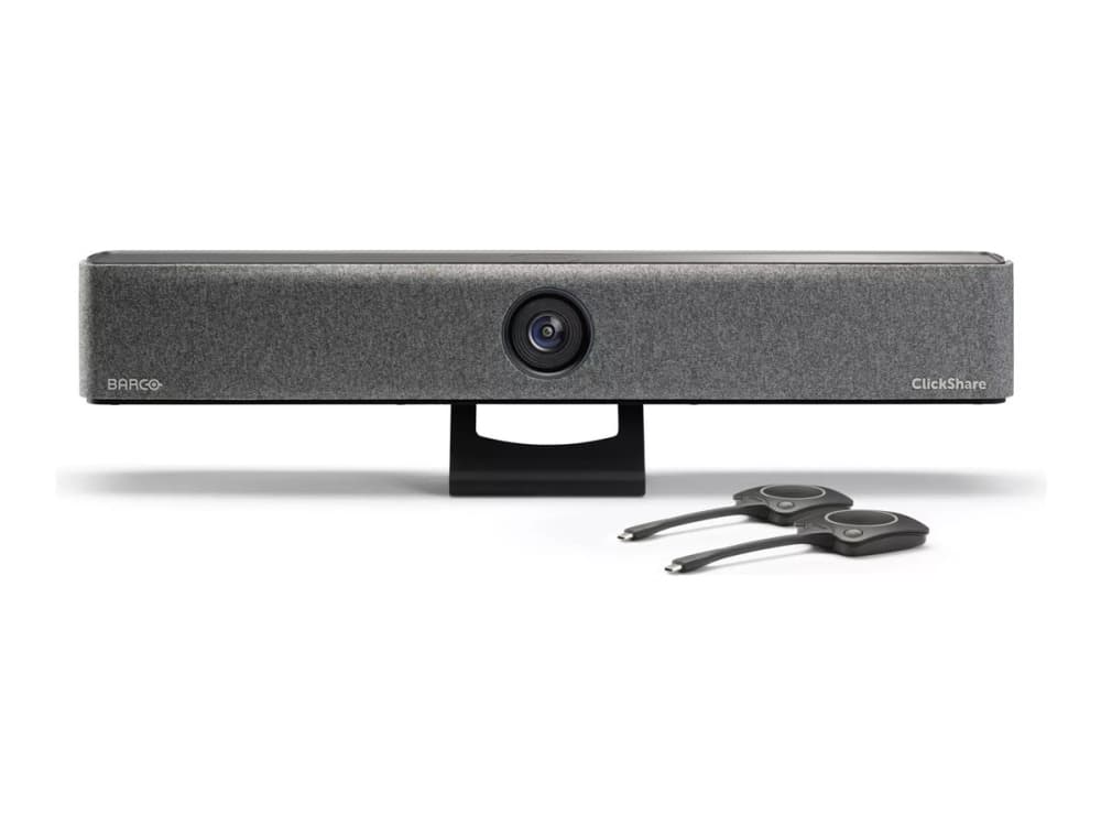 Barco ClickShare Bar Pro - All-in-One-videopylväs