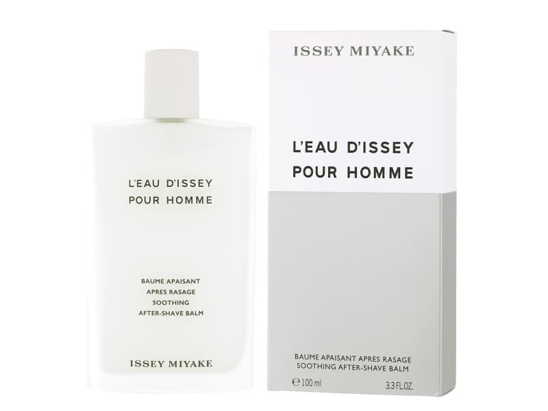 Issey Miyake L eau D issey Issey Miyake After Shave Balm 100 ml miehille