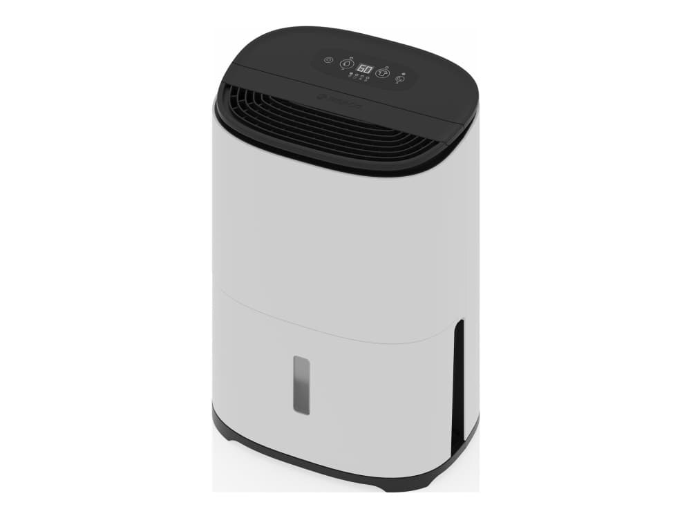 MeacoDry Arete One 10L - Ilmankuivain/puhdistin - lattialle tai seinälle asennettava laite