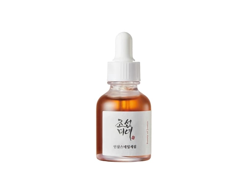 Beauty Of Joseon Revive Serum Ginseng + Snail Mucin - - 30 ml