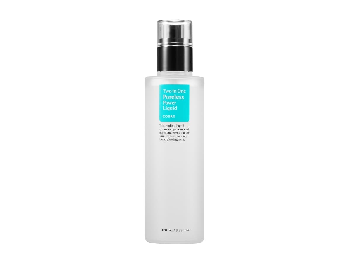 Cosrx Two In One Poreless Power Liquid 100 ml