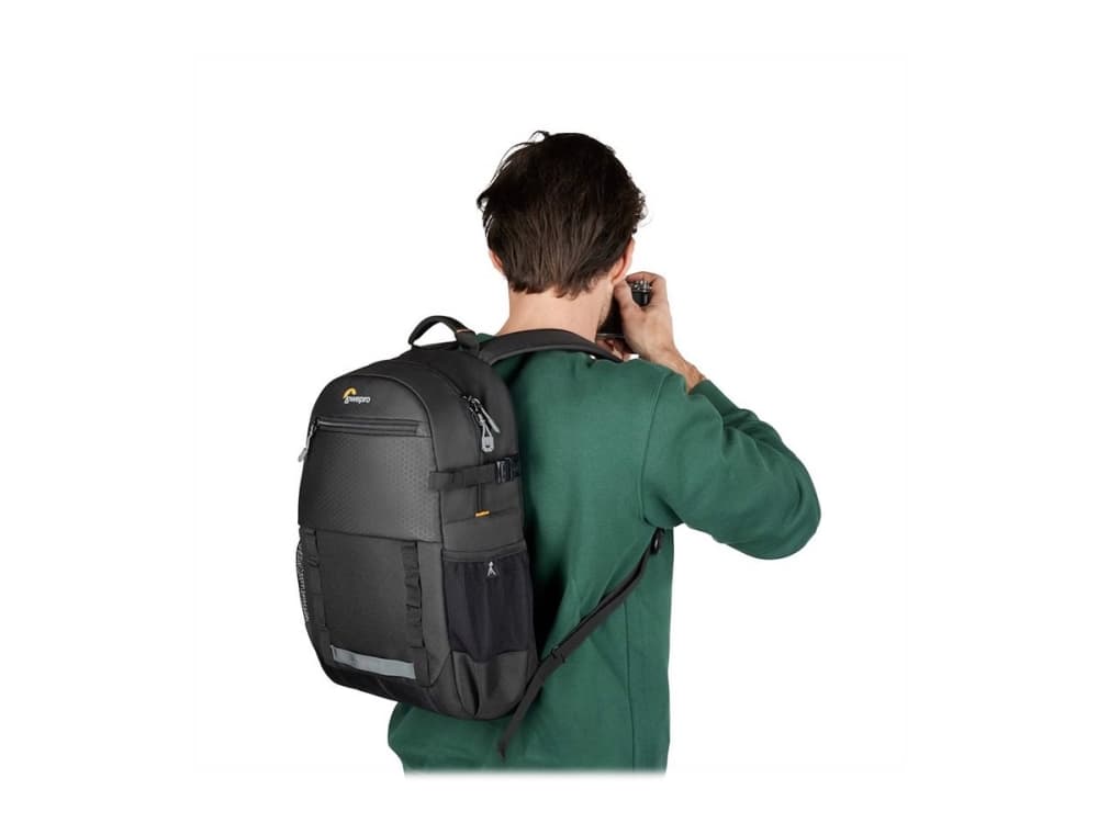 Lowepro LP37455-PWW, Reppu, Musta