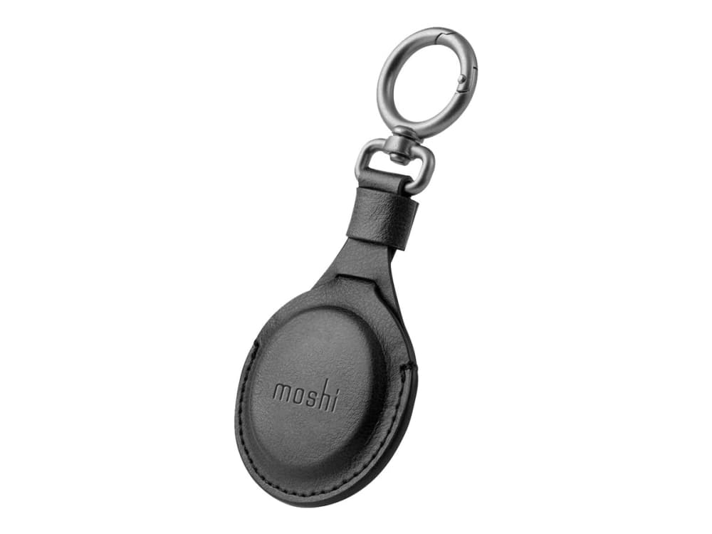 Moshi 99MO095015, musta, Nahka, 1 kpl