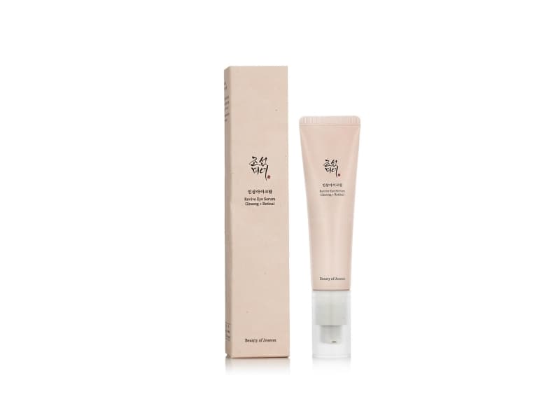 TRITON Beauty of Joseon Revive kiinteyttävä silmäseerumi - 30 ml