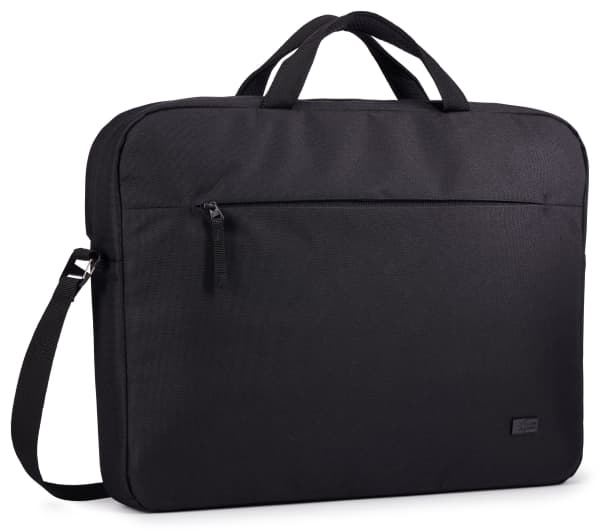 Case Logic Invigo Eco INVIA116 Musta, Etui, 39,6 cm (15.6), Skulderrem, 400 g