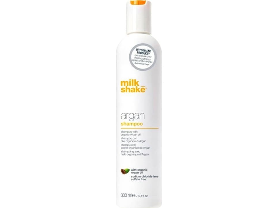 Milk Shake Argan Shampoo 300 ml