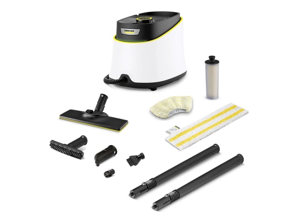 Karcher SC 3 Deluxe EasyFix
