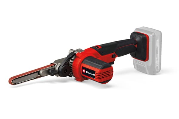 Einhell TE-BF 18 Li-solo, 1700 rpm, akku, 1,13 kg, Børstet-moottori - SOLO