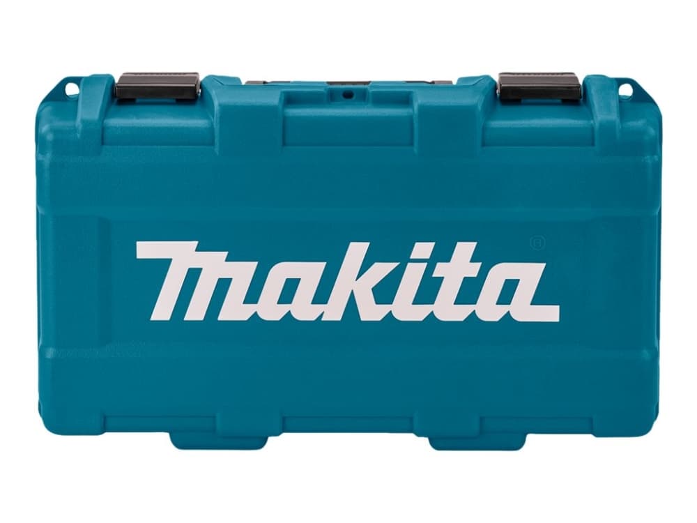Makita - Kova kotelo sähkötyökaluille - muovia