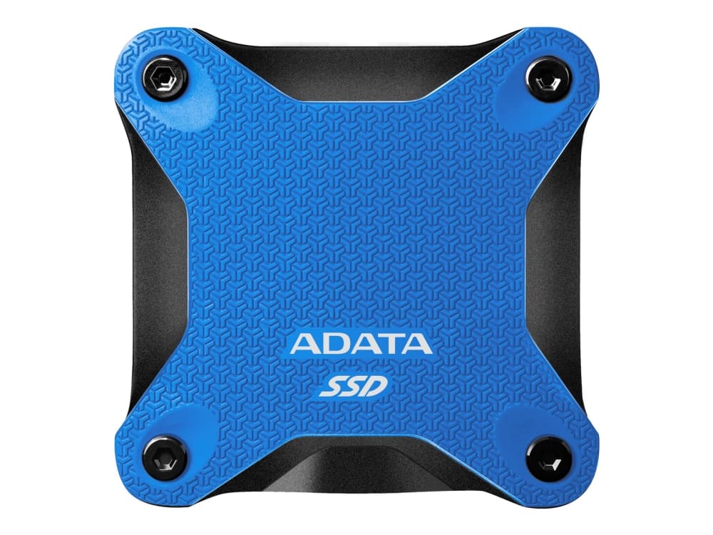 ADATA SD620, 1 TB, Micro-USB B, 3.2 Gen 2 (3.1 Gen 2), 520 MB/s, 10 Gbit/s, sininen