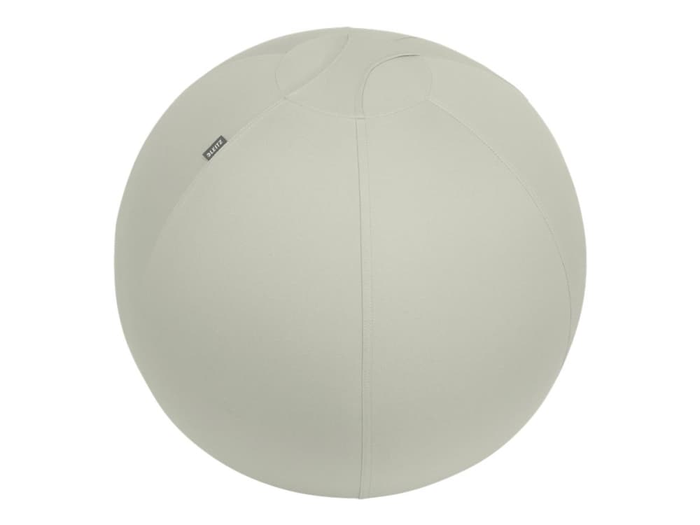 Leitz Ergo, Harmaa, Kangas, Sisätila, Pyöreä, 150 kg, 650 mm