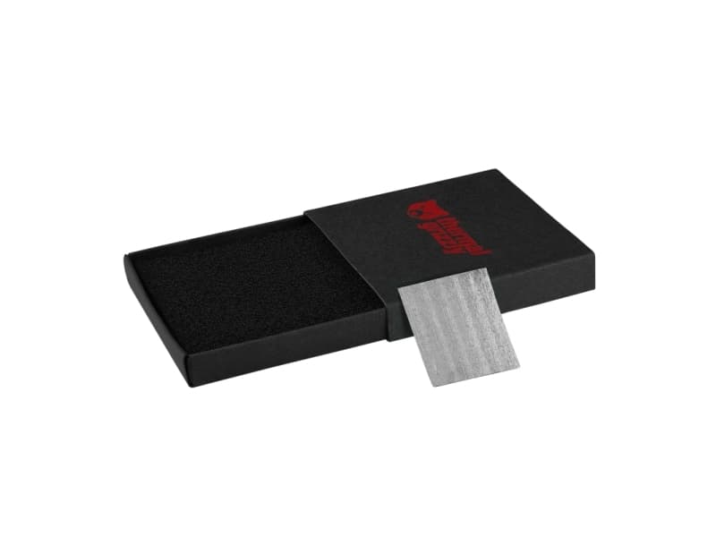 Thermal Grizzly Varmelederplade 0,2 mm (L x B) 24 mm x 12 mm