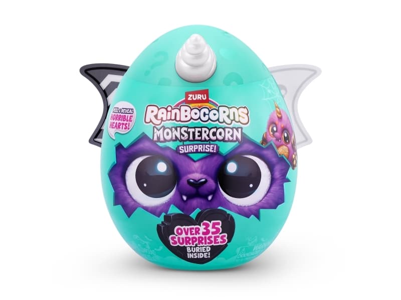 Rainbocorns Monstercorn Surprise