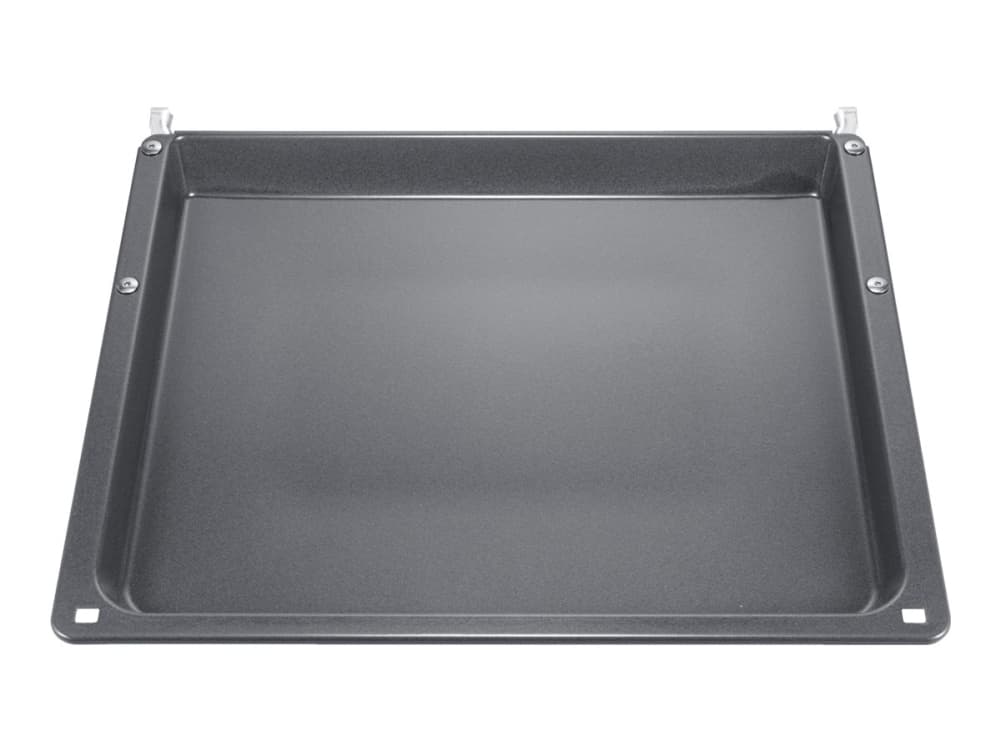 Bosch HEZ541000 - Leivinpannu - harmaa