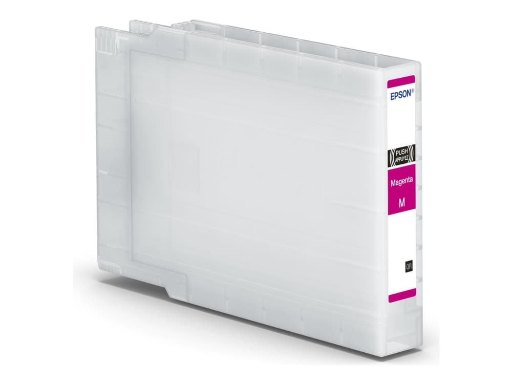 EPSON magenta muste 39ml WF Pro WF-C8190/WF-C86xx, ""XL""
