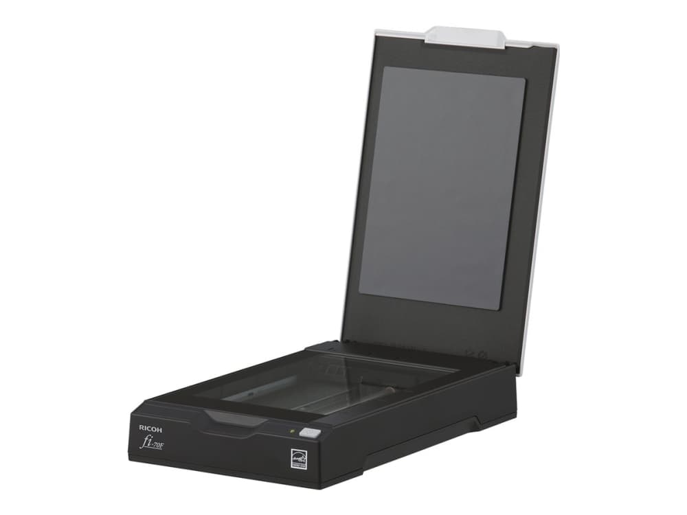 RICOH fi-70F tasoskanneri A6,USB2.0,600dpi,tasoskanneri,simpleksi