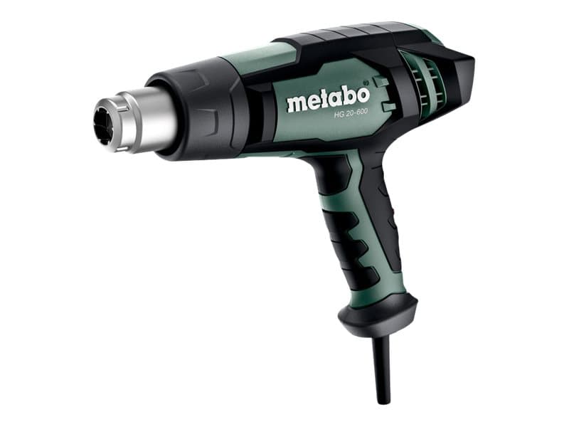 Metabo 602066000 Kuumailmapuhallin 2000 W