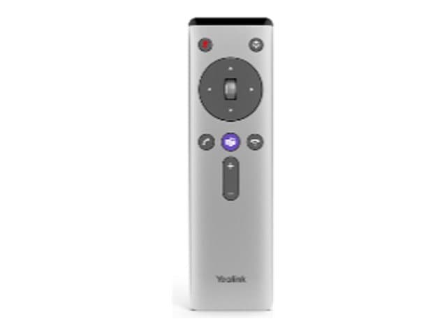 Yealink VCR20-MS, Hopea