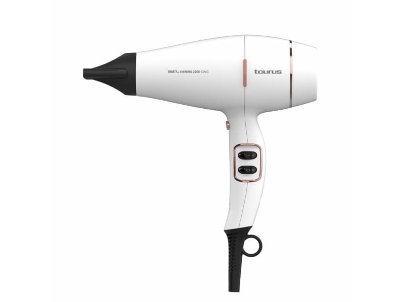 Taurus Digital Shining 2200W Ionic hiustenkuivaaja