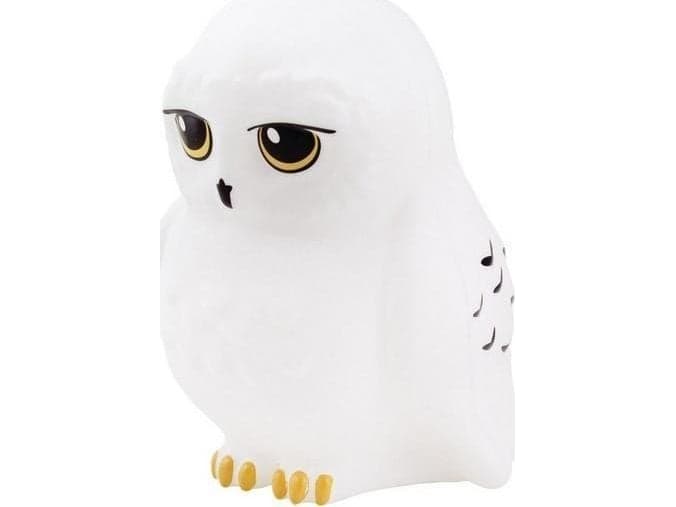 Paladone LAMPPU HEDWIGA HARRY POTTER OWL ORIGINAL