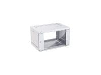 Schneider Electric NSYKDB6U4F, Terästä
