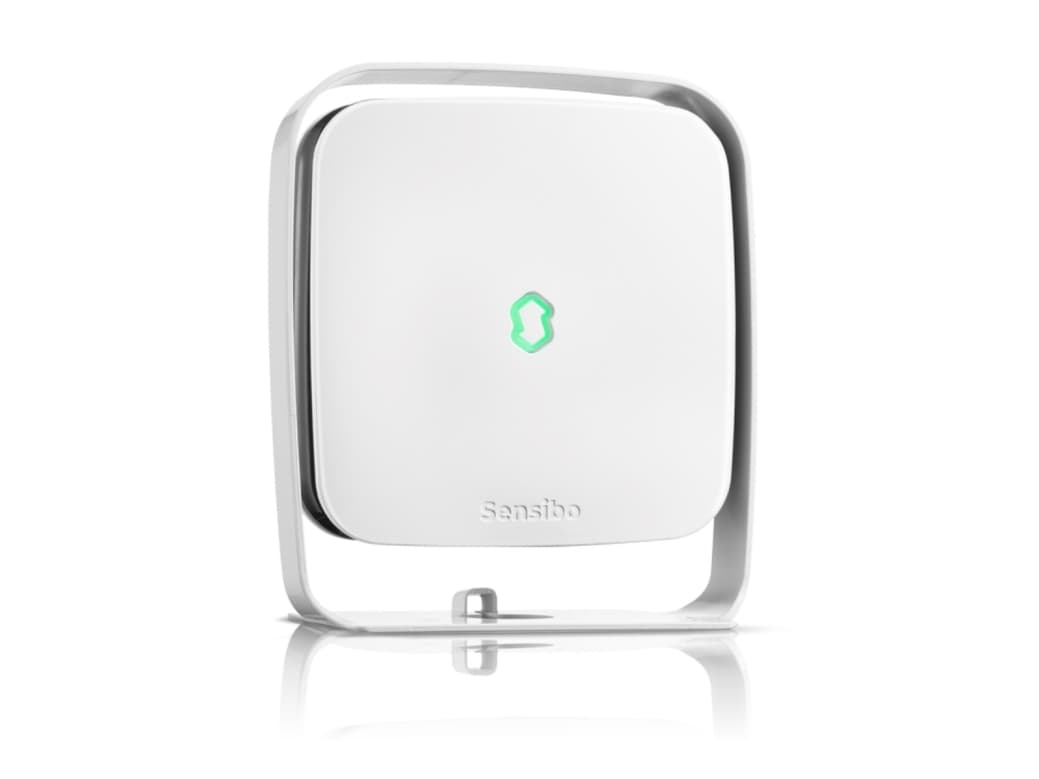 Sensibo Elements smart övervakning av inomhusluftkvalitet