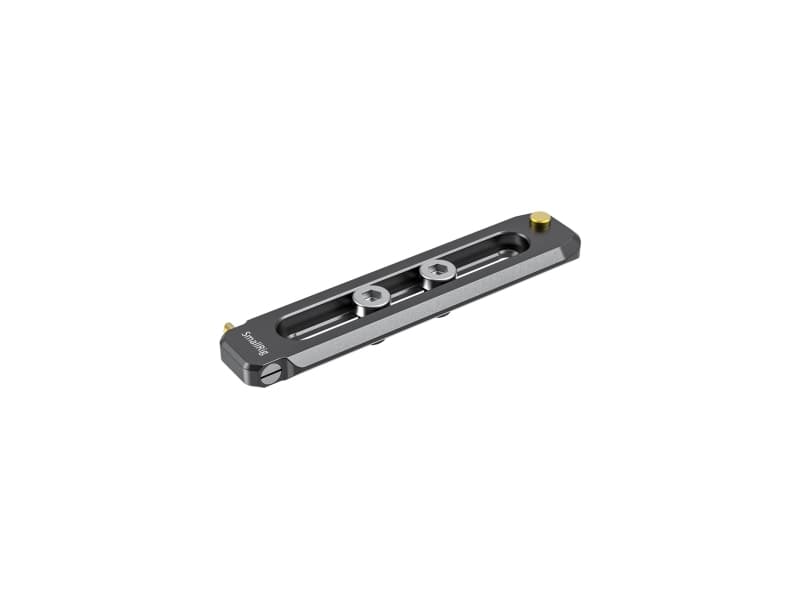 SmallRig BUN2484B, Lajittele, Alumiini, 1/4, 21 mm, 90 mm, 6 mm