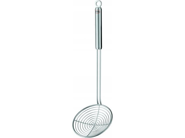 Roesle 12cm siivilöintilusikka - Roesle