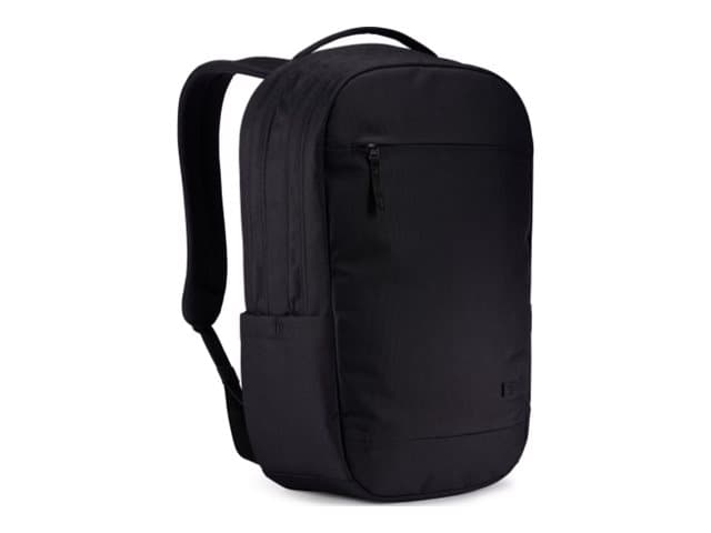 Case Logic Invigo Eco INVIBP116 Musta, reppu, 39,6 cm (15,6), olkahihna, 700 g