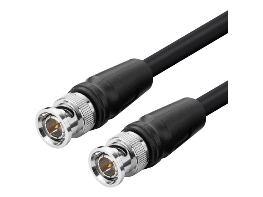 BNC HD-SDI-kaapeli 2m