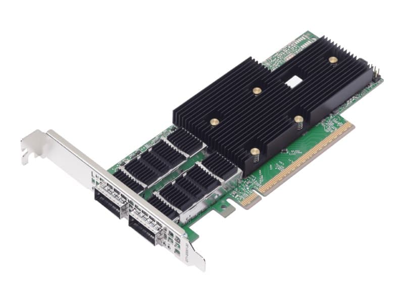 Broadcom P2200G, Sisäinen, Langallinen, PCI Express, Ethernet, Monivärinen