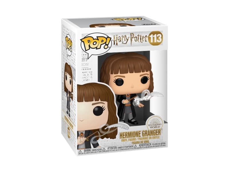 FUNKO 48065, Polyvinyylikloridi (PVC), 0,25 vuosi/vuosia, Warner Bros, 1 kpl, CE, Kiina, Vietnam