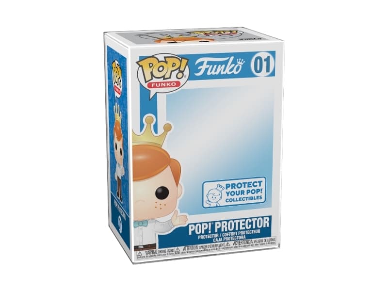 Funko! POP Protector Box