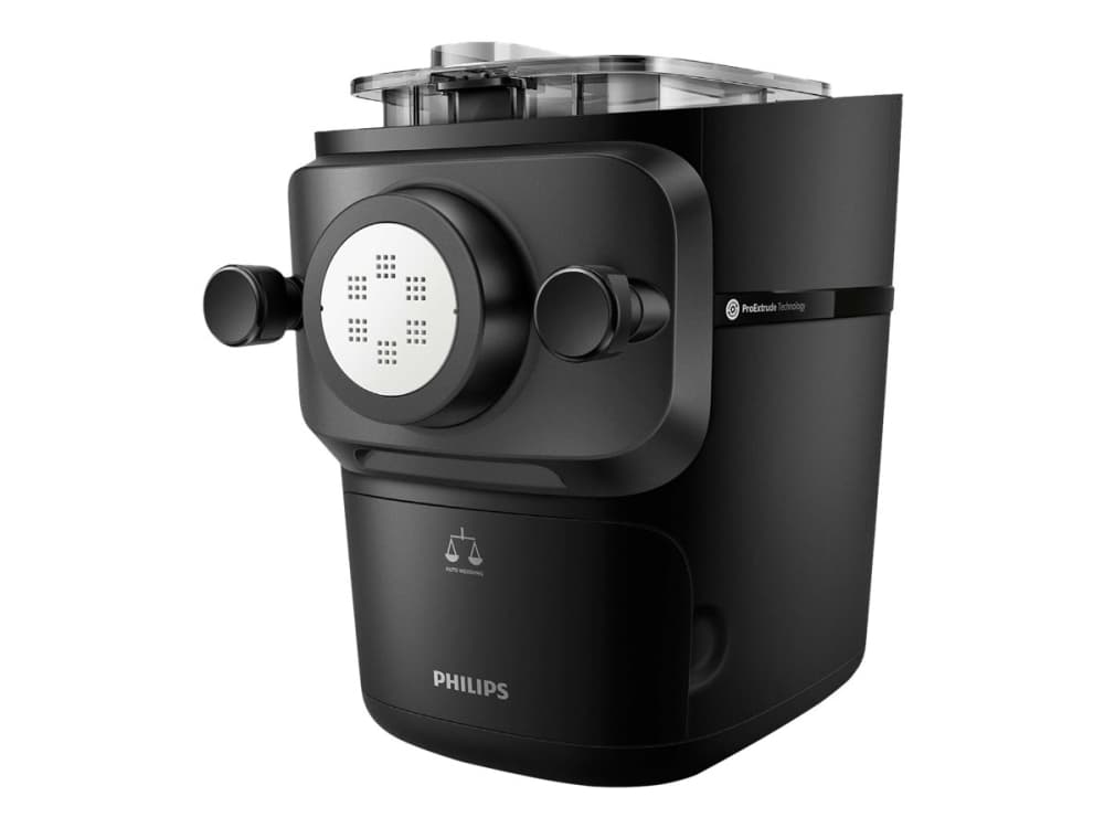 Philips 7000 series HR2665/96 Pastakone, 200 W, 220 - 240 V, 50 - 60 Hz, 1 kpl, 229 mm, 327 mm