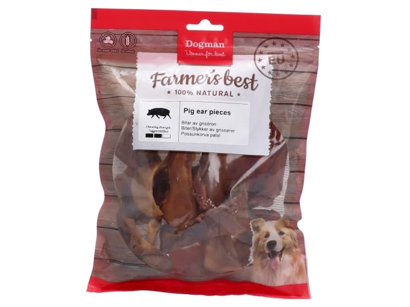 DOGMAN Sian korvapalat 250g
