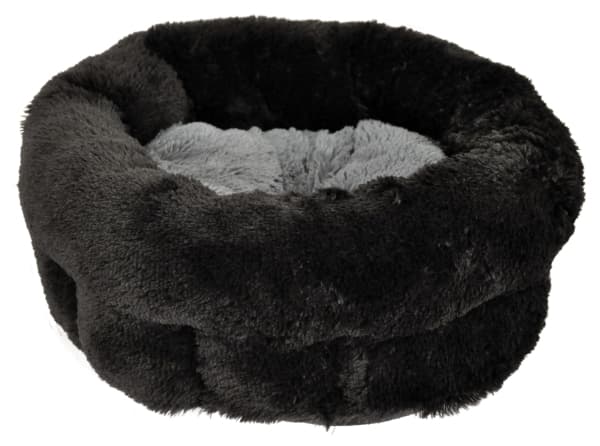 DOGMAN Seng plys so/grå S38x35x20 S38x35x20