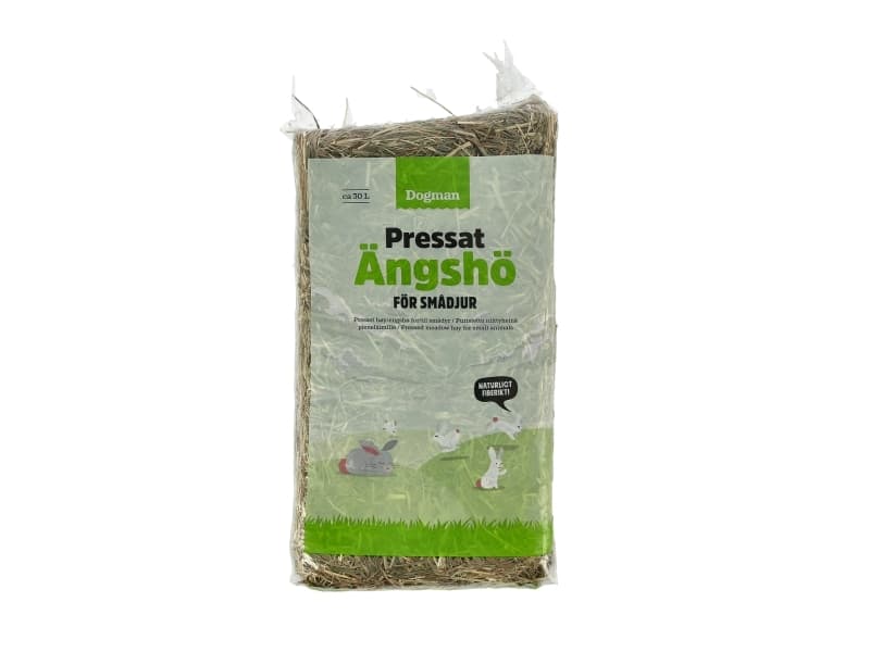 DOGMAN Pressat ænghø noin 30 litraa