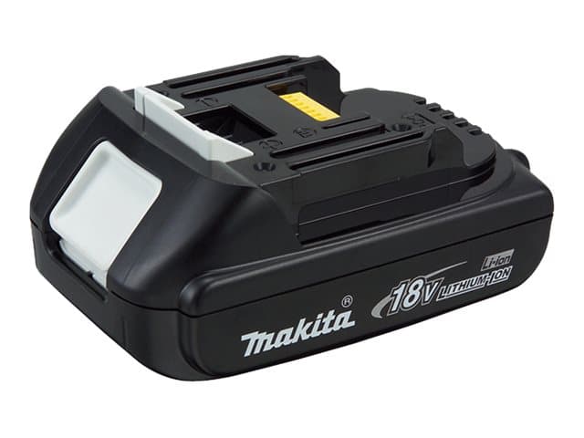 Makita BL1815N 18V Akut - 1,5 Ah