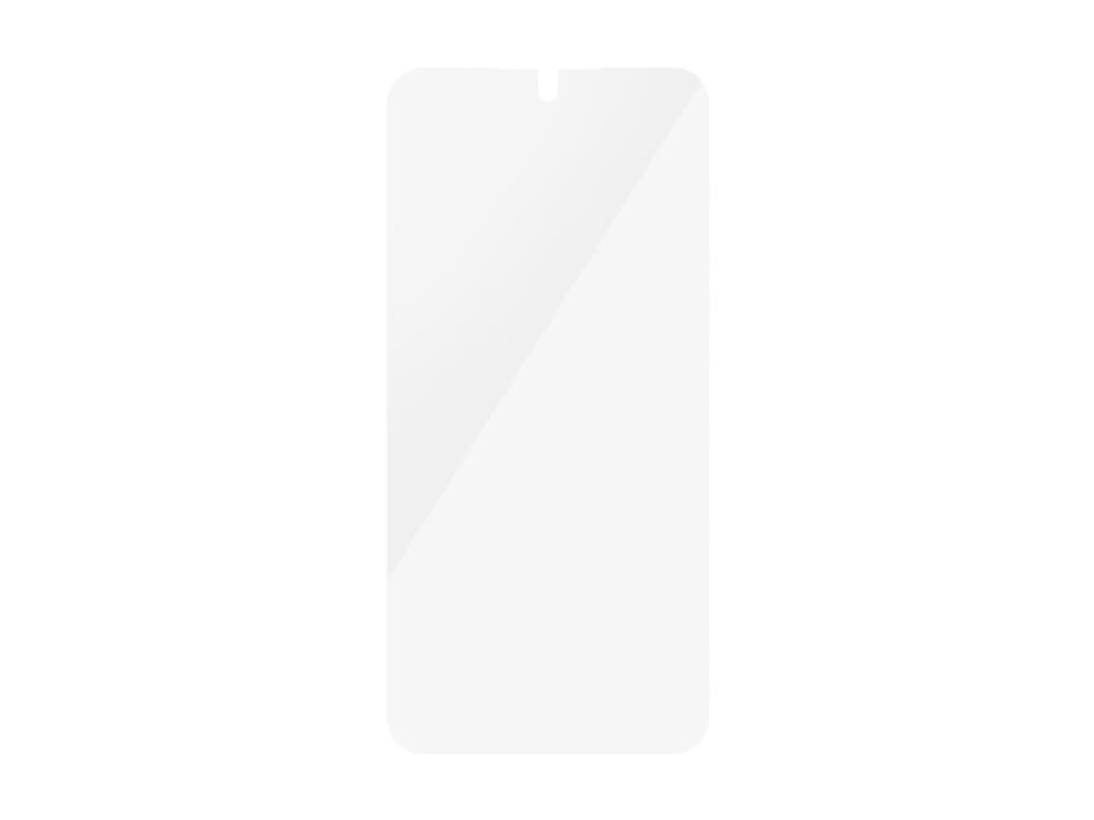 PanzerGlass® suojakalvo Samsung Galaxy A35 5G | Ultra-Wide Fit w. EasyAligner, Samsung, Samsung, Samsung - Galaxy A35 5G, Kuiva-asennus, Naarmuuntumaton, Iskunkestävä, Läpinäkyvä, 1 kpl, 1 kpl