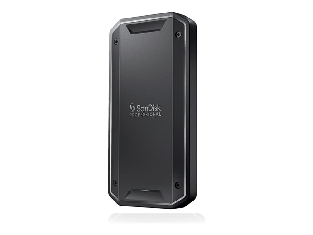 SanDisk SDPS31H-004T-GBC1D, 4 TB, 3000 MB/s