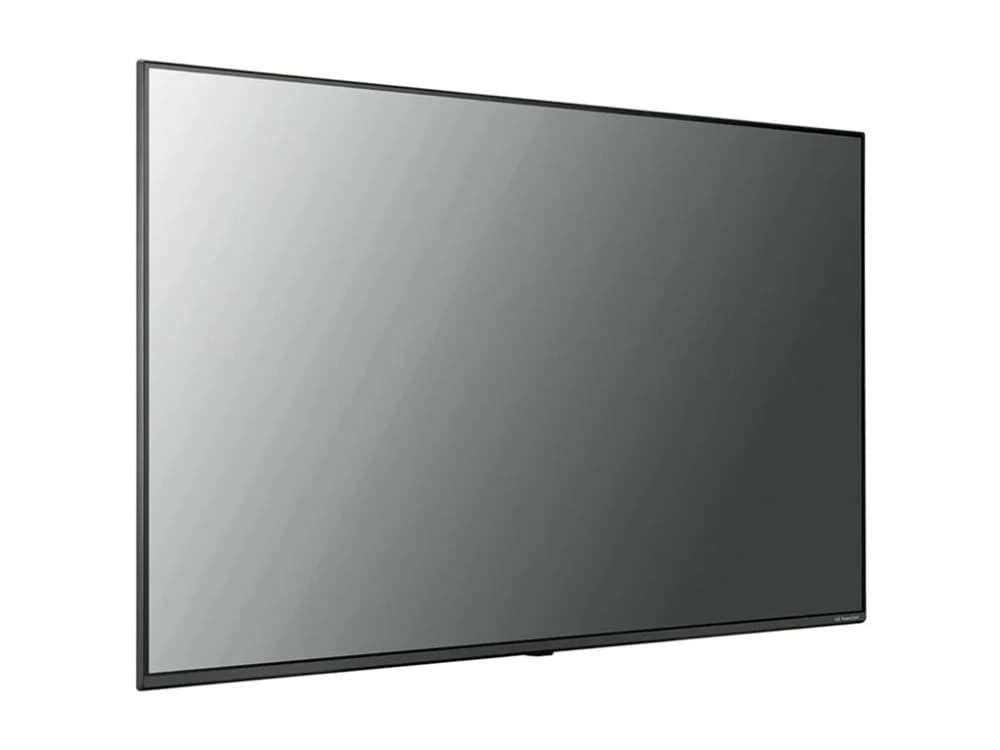 LG 43UR762H9ZC, 109,2 cm (43), 4K Ultra HD, 3840 x 2160 pikseliä, NanoCell, 16:9, Litteä